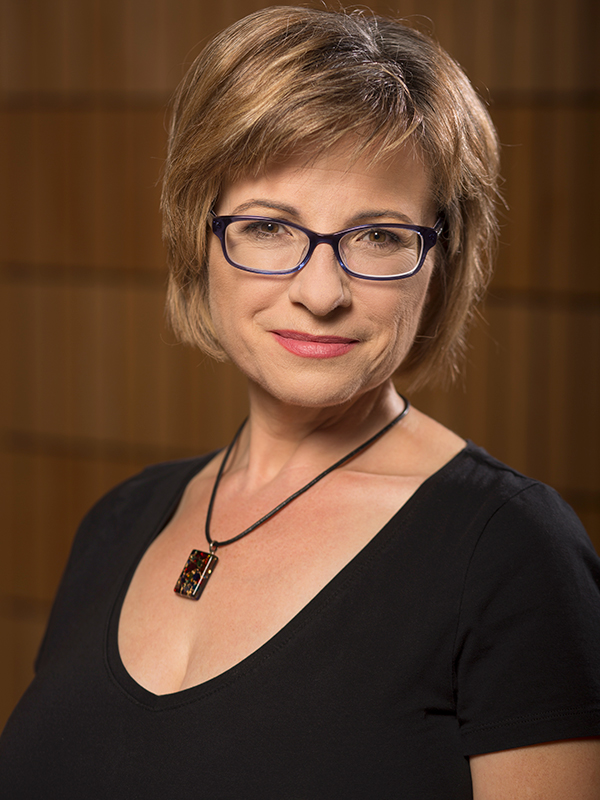 dr hab. Monika Wilińska-Tarcholik