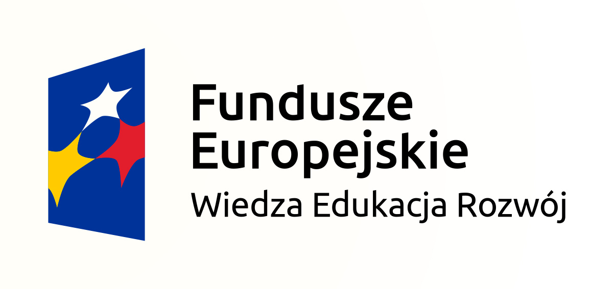 Fundusze Europejskie – Wiedza – Edukacja – rozwój